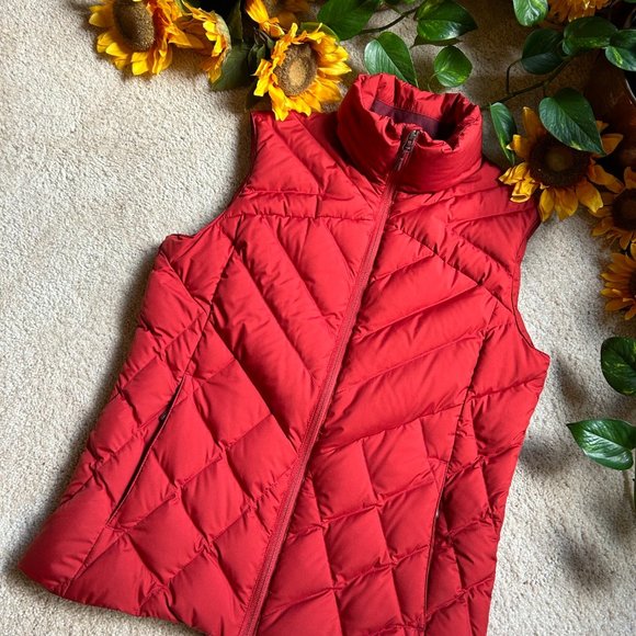 REI Down Puffer Vest (NEW) - Picture 3 of 15